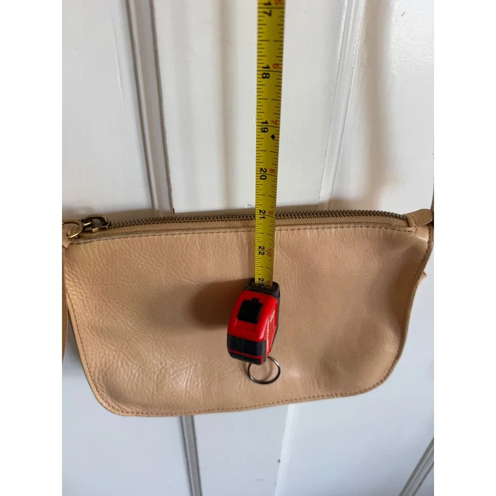 Madewell tan 